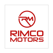 Logo LOGO RIMCO MOTORS